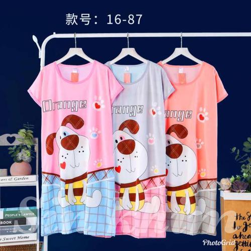 Foto Produk DASTER SPANDEX KOREA JUMBO dari KnC Store