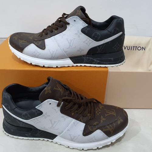 Jual Louis Vuitton LV Men Shoes Authentic - Jakarta Barat - Fansauthentic |  Tokopedia