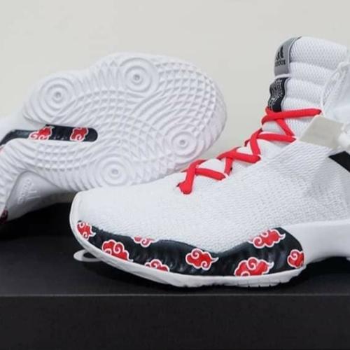 adidas pro bounce naruto