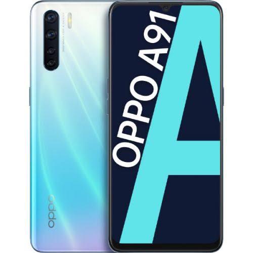 Jual Oppo A91 Ram 8 128gb Garansi Resmi A91 Ram8 Murah Kado Foto Bagus Kere Jakarta Utara Suryagadget Tokopedia