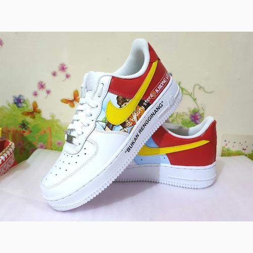 sepatu nike limited edition