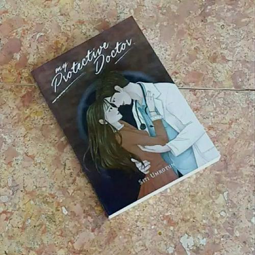 Foto Produk Novel My Protective Doctor dari divisishop