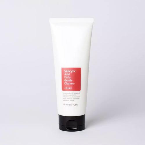 fungsi cosrx salicylic acid daily gentle cleanser
