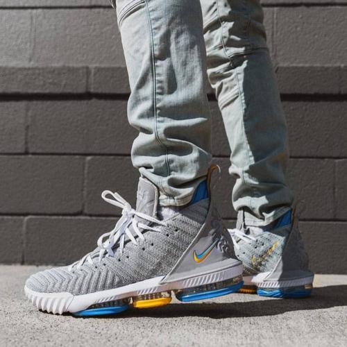 lebron 16 minneapolis lakers