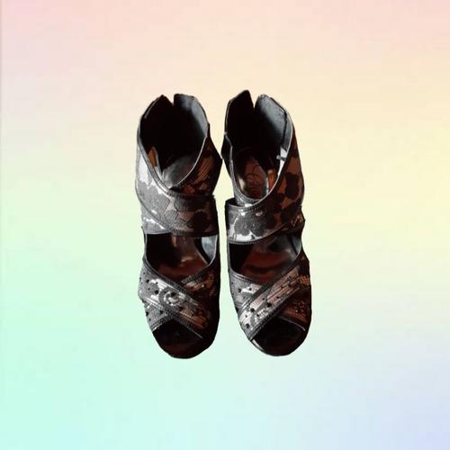 MARKS \u0026 SPENCER High Heels (Preloved 