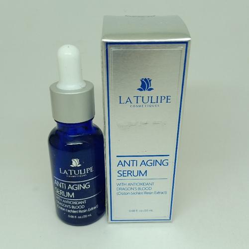 latulipe serum anti aging