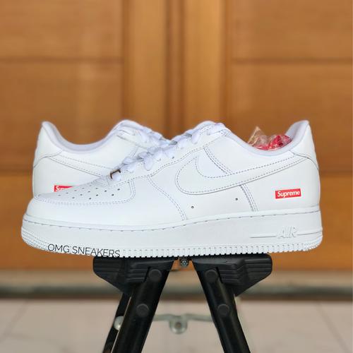 af x supreme