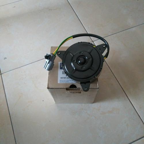 Jual Motor Fan Radiator Exora CFE Motor Fan Radiator Proton Exora Turbo ...