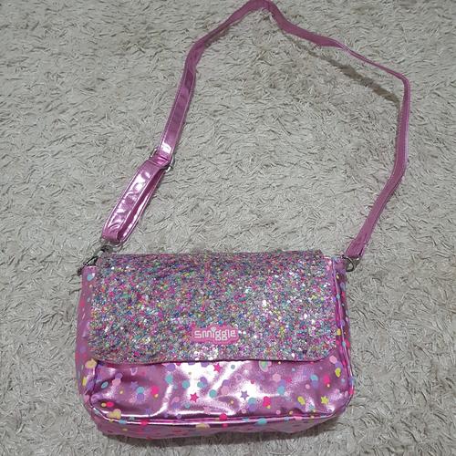 sling bag smiggle