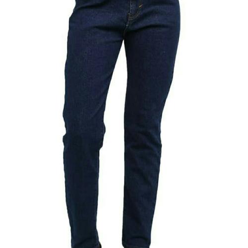 Foto Produk CBR SIX CELANA PANJANG WANITA - USC 710 - BIRU- BIRU M dari distro_bdg78