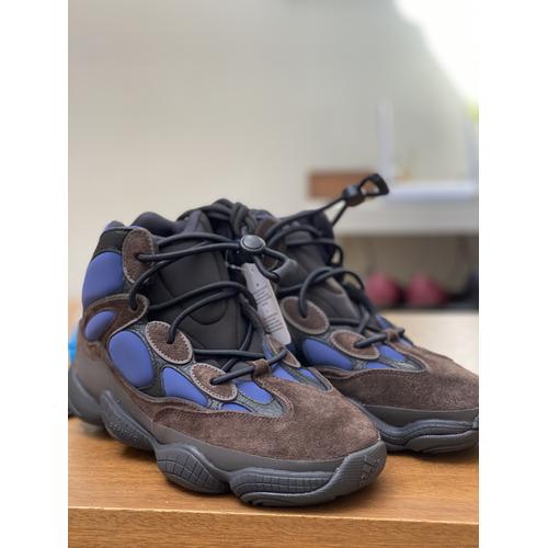 tyrian yeezy 500