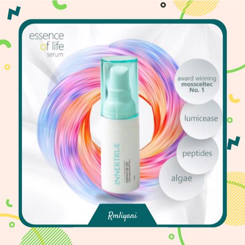 innertrue essence of life serum