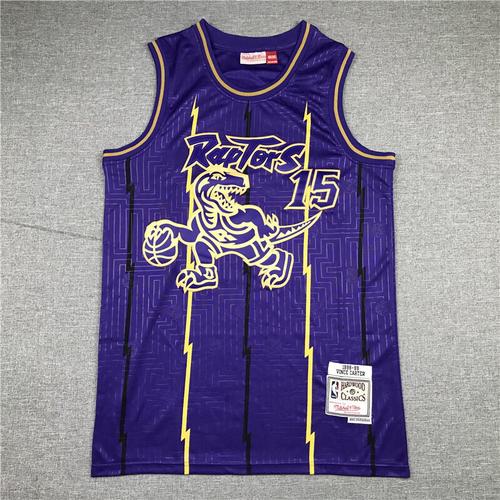 Jual JERSEY BASKET TORONTO RAPTORS 