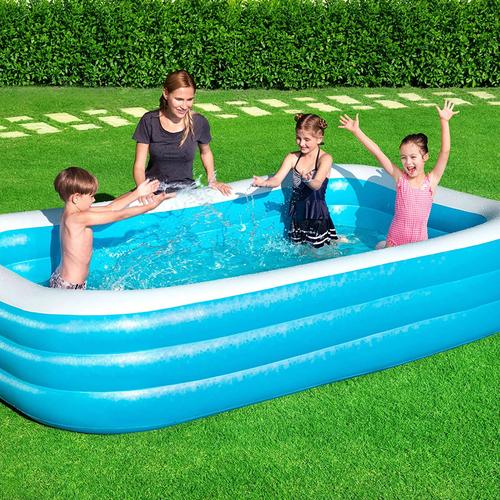 Jual Kolam Renang Anak 3meter BESTWAY 