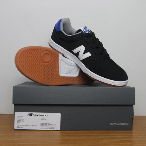 Jual NEW BALANCE ALL COAST 425 - Hitam 