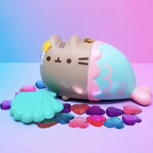 Jual RARE Pusheen Squishy Series 2 