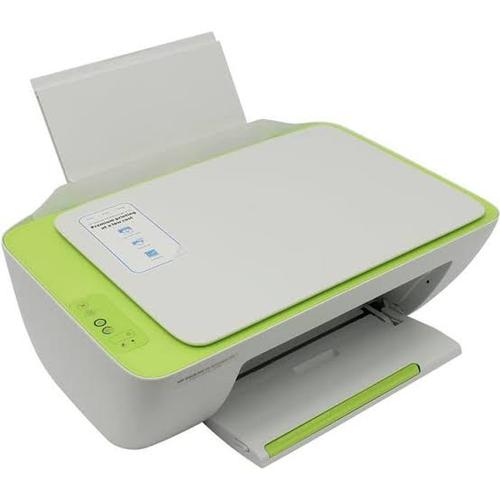 Jual Printer HP Deskjet Ink Advantage 2135 All in one - Jakarta Selatan -  Alif ATK \u0026 Komputer | Tokopedia