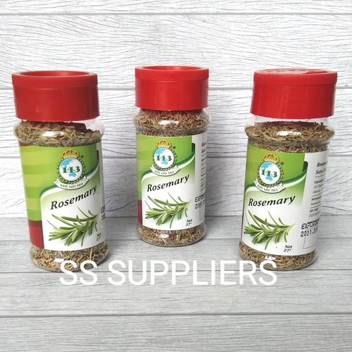Foto Produk Rosemary Best Seller! dari SS Suppliers F&B Jakarta