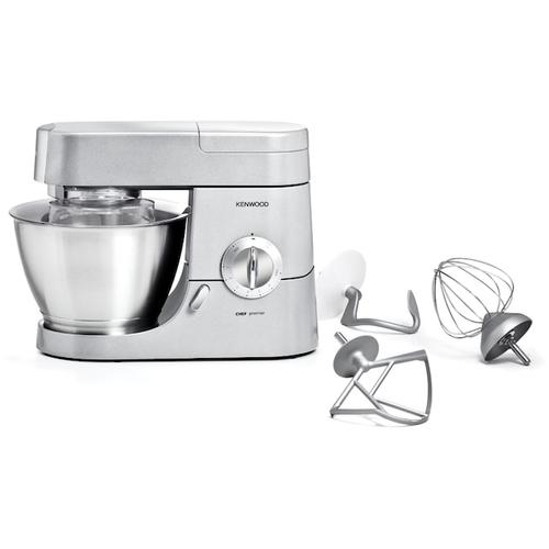 Foto Produk Kenwood KMC560 Mixer premier chef dari KyBrothers Elektronik