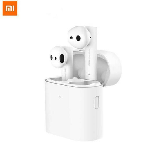 Jual Handsfree Bluetooth Xiaomi Mi True Wireless Earphone 2 100% Original -  Jakarta Barat - 88 Mart | Tokopedia