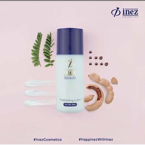 inez moisturizing cream for oily skin