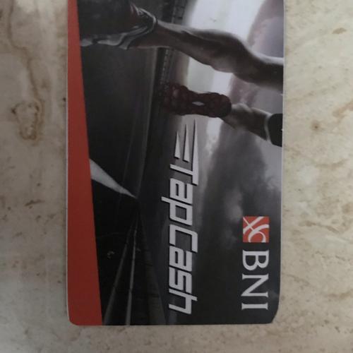 Foto Produk kartu bni tap cash dari HN Store 2003