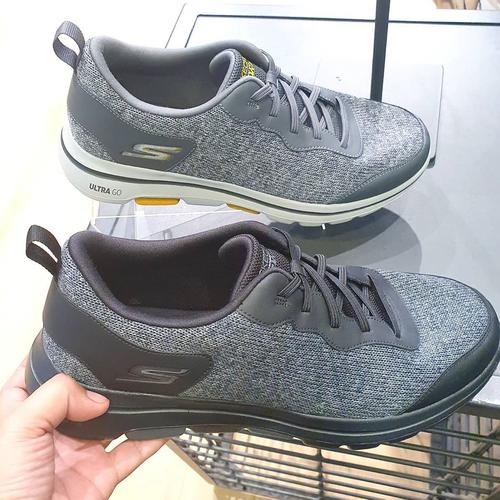 Jual SEPATU SKECHERS ULTRA GO ORI MURAH 