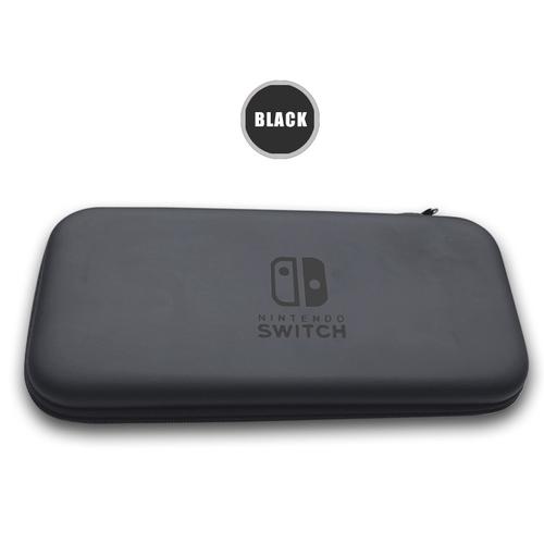 Gambar NINTENDO SWITCH AIRFORM / HARD POUCH TRAVEL CASE 3RD PARTY dari Suyanto//Liberty Game Jakarta Utara Tokopedia