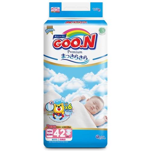 Foto Produk GOON NB44 / Goon Excellent Dry NB44 dari littleabc_shop