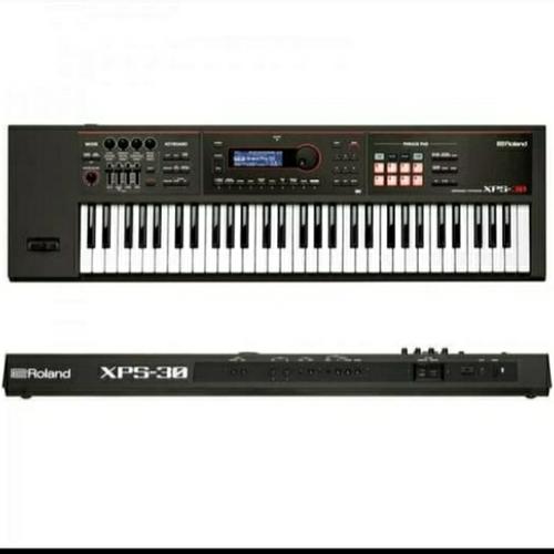 Foto Produk Roland Synthesizer XPS30 / XPS 30 / XPS-30 dari BigBox store