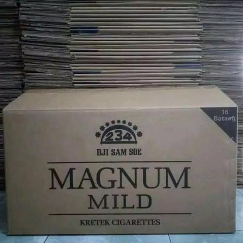 Foto Produk kardus packing tebal dari myprinter.id