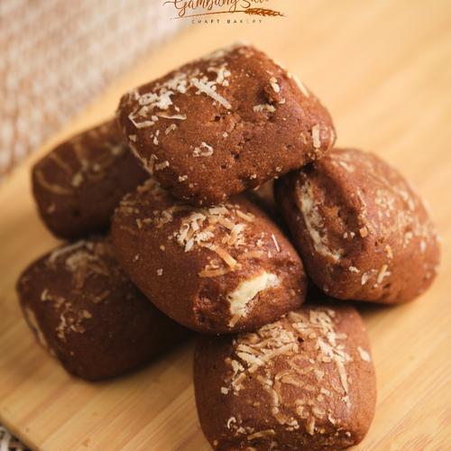 Foto Produk Roti Gambang Sari - KEJU dari Gambang Sari
