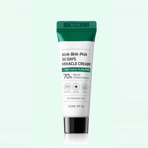 harga some by mi aha bha pha 30 days miracle cream