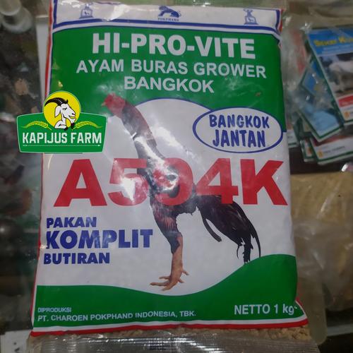 Jual 594k 594 Kemasan Konsentrat Ayam Bangkok Dewasa 594 Kab Tulungagung Kapijus Farm Tokopedia
