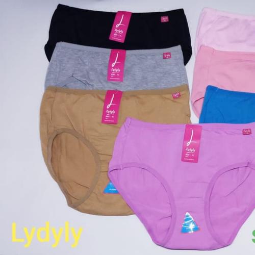Foto Produk Celana dalam wanita lydyly size XL dari Simanshop