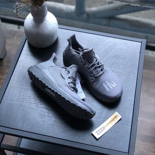 pharrell williams hu grey