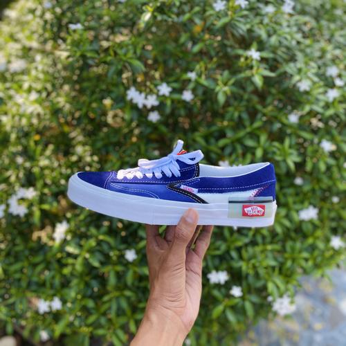 vans cap slip on