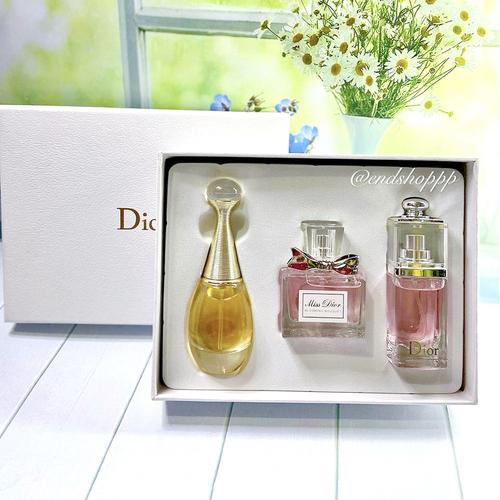 dior jadore set