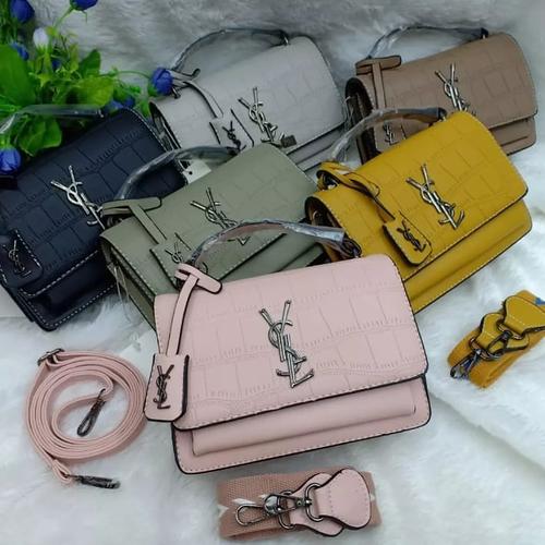 tas ysl original