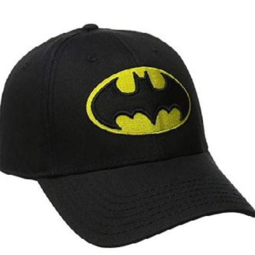 Jual Topi Baseball / Snapback batman 
