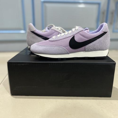 lavender purple nikes