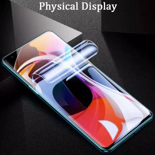 Jual Anti Gores Layar Hydrogel Film 
