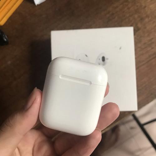 Jual Apple Airpods Gen 1 Original - Kab 