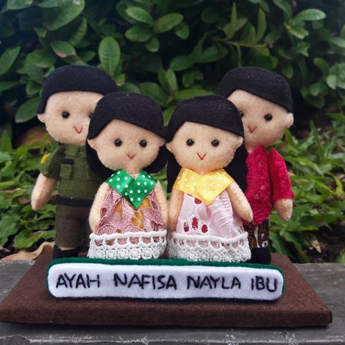 Gambar Boneka Dasbord Mobil dari Toko Mebi Kota Yogyakarta Tokopedia