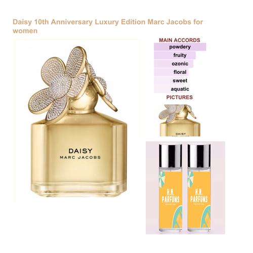 daisy sparkle perfume