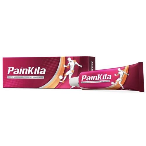 Foto Produk Pain kila /Painkila 30gr dari TOKO-CuexXx