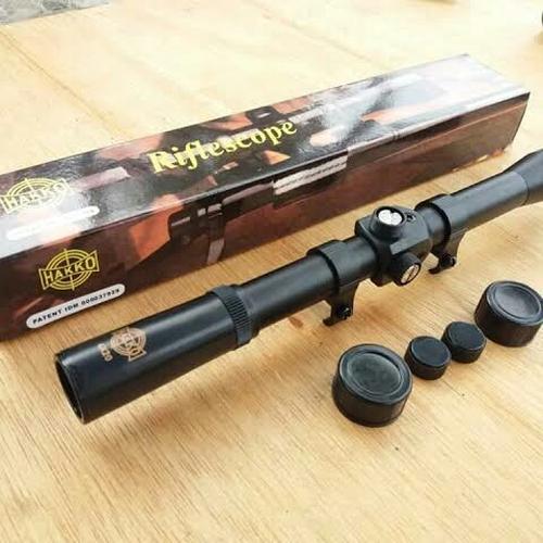 Foto Produk Tele 4x20 Murah dari 99_Sports