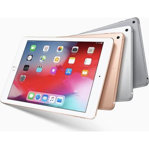 APPLE iPad IPAD WI-FI 32GB 2019 GD APPLE iPad IPAD WI-FI 32GB 2019 GD