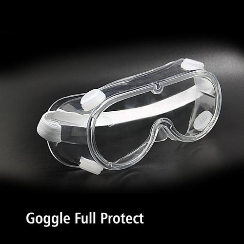 Jual Kacamata Goggle Full Protect Onemed Kab. Sukoharjo OneMed