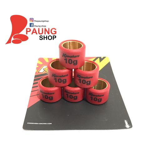 Foto Produk Roller Kawahara Vario 125/Vario 150 10g dari Paung Shop